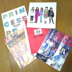 princess princess サイン パンフレット ライブ ビデオ セット 新商品】プリンセス プリンセスのコンプリートBlu-ray Boxの発売