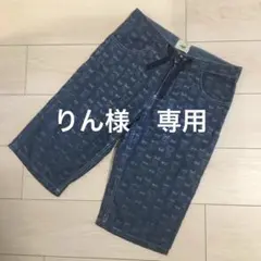 FENDI ハーフパンツ　12A