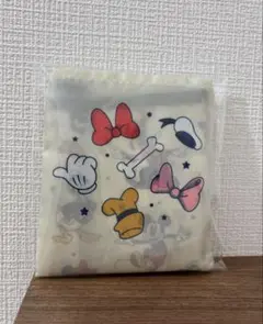ディズニー ミッキーマウス エコバッグ