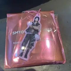 SMTOWN 2025 in TOKYO ミニアクリルキーホルダー 　ロンジュン