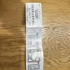 003 スポンジボブカプセルトイ（選べるおまけ付き）