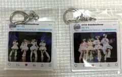 ロウルとアイドルフェスくじ　わーすた