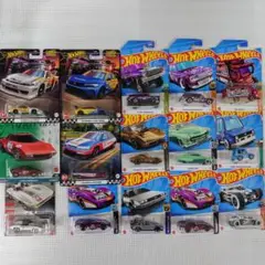 2025年最新】ホットウィール トレジャーハントマークの人気