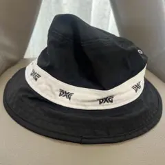 PXG バケットハット