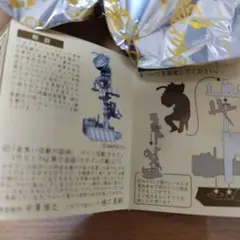 カネゴン　新タイムスリップグリコ