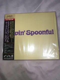 Lovin' Spoonful カーマスートラ・ボックス