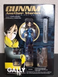 銃夢　GUNNM ガリィキット　GGP フィギュア　プラモデル 銃夢GUNNM ガリィキットGGP フィギュアプラモデル