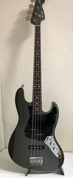 2025年最新】fender aerodyne jazz bassの人気アイテム - メルカリ