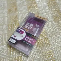 新品　未開封　Xperia Ace III スマホケース　ポリカーボネート　透明