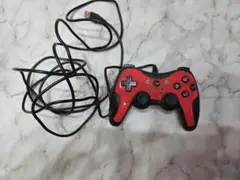 任天堂switch　連射コントローラー【有線】