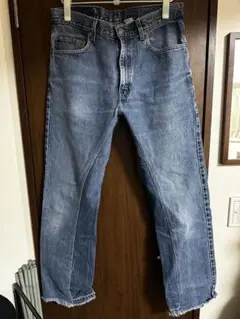 ☆CHANGES x LOOM exclusive REMAKE DENIM☆1