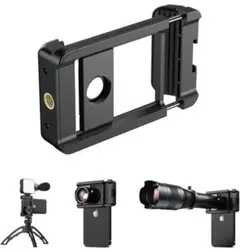 Apexel スマホ用撮影アダプター【17mmスマホレンズ汎用アダプター