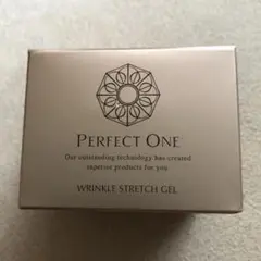 パーフェクトワン薬用リンクルストレッチジェル50g