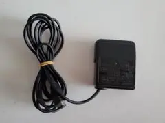 ゲームボーイアドバンスSP ACアダプター