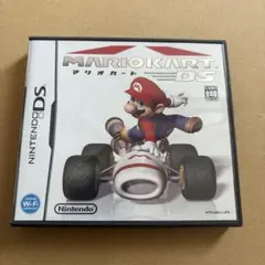 マリオカート DSソフト