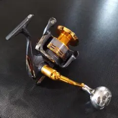 シマノ ツインパワー SW 12000HG