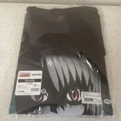 HUNTER×HUNTER × GEEKS RULE T SHIRT クラピカ