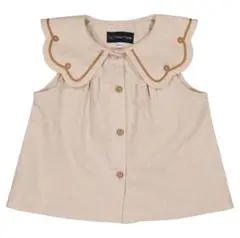 【Maison Marelle】 Blouse BAUME メゾン マレル 36