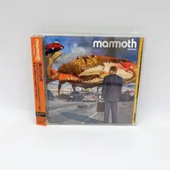 【希少・送料無料】Mammoth WVH (CD)