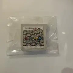 マリオ＆ルイージRPG4 ドリームアドベンチャー