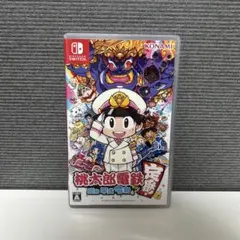 Switch 桃太郎電鉄 ～昭和 平成 令和も定番！～