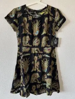 ★VOLCOM ボルコム ワンピース★