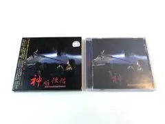 神鵰侠侶　テレビドラマ・オリジナル・サウンドトラック