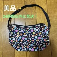 レスポートサックlesportsac ミニバッグ