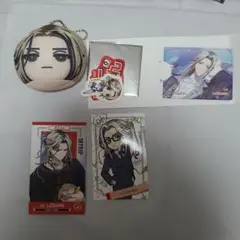 エイトリ 鹿礼光 グッズ セット