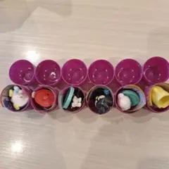 チョコエッグ　サンリオ
