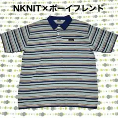 2025年最新】boyfriend nknitの人気アイテム - メルカリ