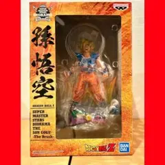 2025年最新】super MASTER STARS diorama 孫悟空の人気アイテム