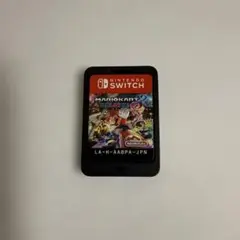 任天堂Switch マリオカート8