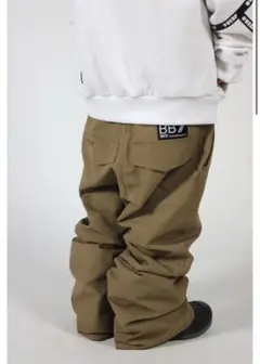 BB7 VESP スタンダードパンツ