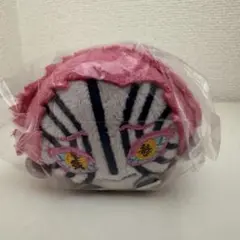 【未開封】鬼滅の刃　猗窩座　あかざ　もちころりん　ぬいぐるみ