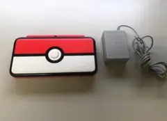 ニンテンドー2DS ポケモンデザイン 本体 完動品