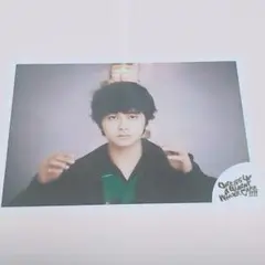 DISH// 北村匠海 ブロマイド
