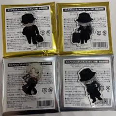 ホテルニューオータニ　名探偵コナンアクリルスタンド