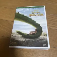 ピータと秘密の友達 DVD