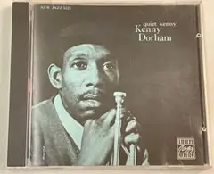 Quiet Kenny / Kenny Dorham ケニー・ドーハム