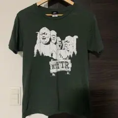 新日本プロレス 矢野通 Tシャツ YTR プロレスラー