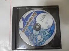 アークライズファンタジア　wii 動作確認済み