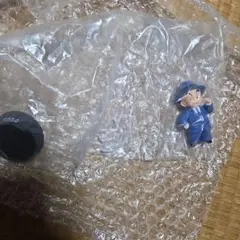 一番くじ ドラゴンボール D賞 クリリン スーツver.レアアソート