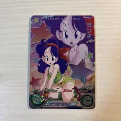 スーパードラゴンボールヒーローズ ugm10-gcp4 ランチ