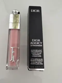 Dior Addict Lip Maximizer 001 ピンク 6.0g