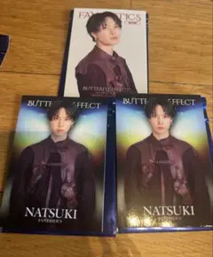 FANTASTICS 堀夏喜 フォトカード フォトカ