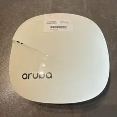 Aruba AP 305 屋内用 無線LAN子機 Wi-Fi 5 AP