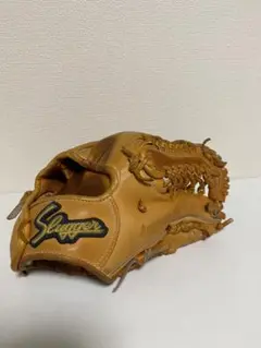 久保田スラッガー 硬式内野手グローブ