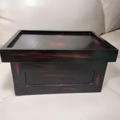 木箱　木製ボックス　玉手箱
