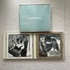 millennium Missing You III Special セット